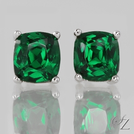 cushion-tsavorite-stud-earrings-lste069