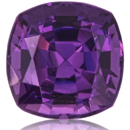 Spinel,Cushion 4.89-Carat