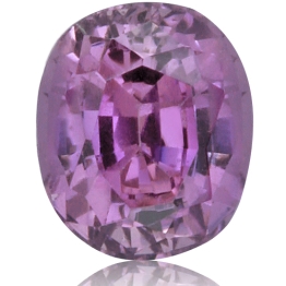 Fancy Sapphire,Cushion 1.00-Carat