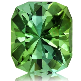 Tourmaline,Barion 6.74-Carat