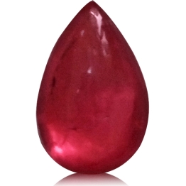 Spinel,Cabochon 1.76-Carat