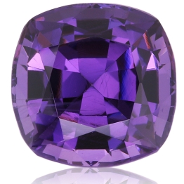 Spinel,Cushion 4.81-Carat