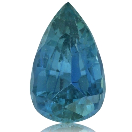 Fancy Sapphire,Pear 1.94-Carat