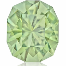 Tourmaline,Barion 3.66-Carat