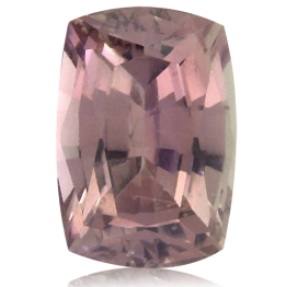 Fancy Sapphire,Cushion 1.74-Carat