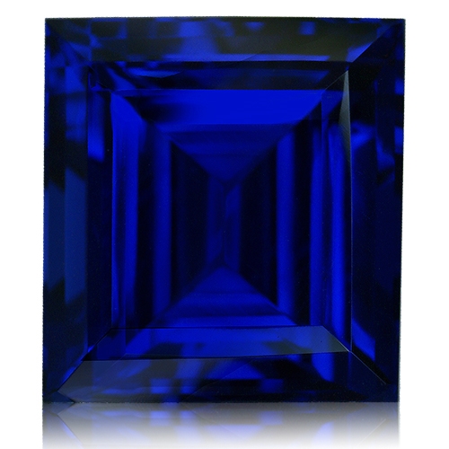 Tanzanite,Baguette 20.53-Carat