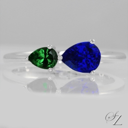 tanzanite-and-tsavorite-ring-lstr264