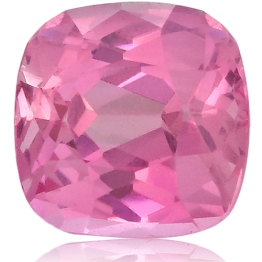 Fancy Sapphire,Cushion 1.01-Carat