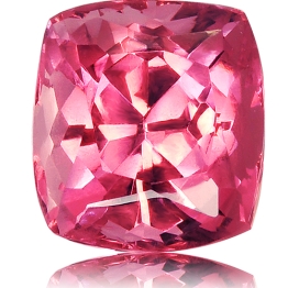 Spinel,Cushion 2.21-Carat