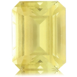 Fancy Tanzanite,Emerald Cut 2.68-Carat