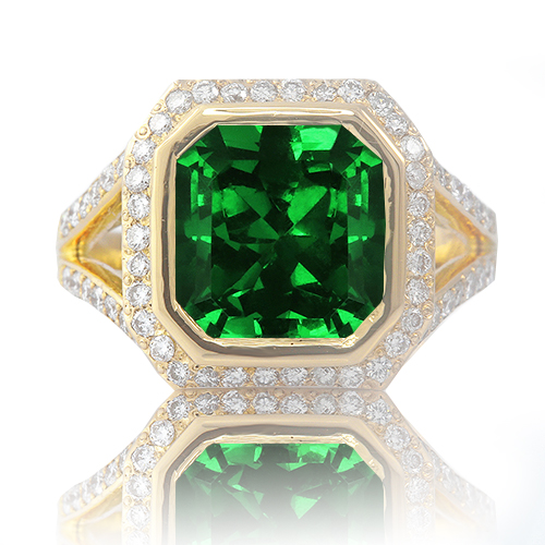 5-carat-tsavorite-and-diamond-ring-lstr184