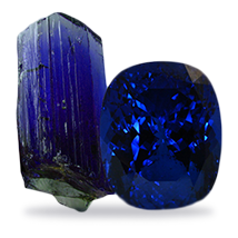 tanzanite